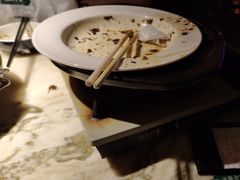-绿茶餐厅(乐峰广场店)