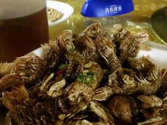 -莲花公园煎蟹(总店)