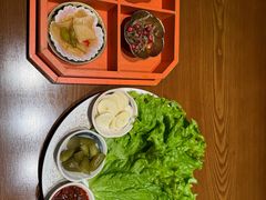 -隐炉和牛烧肉店(群力店)