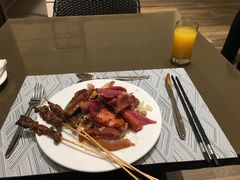 -闲湖城·黄龙饭店