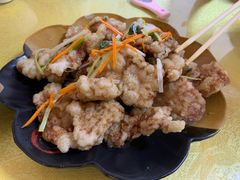 -红升老菜馆(巨兴街店)