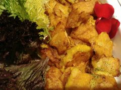 -粤海酒店-旋转餐厅