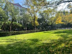 -山东大学(趵突泉校区)
