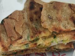 -舞素卷菜煎饼.糁汤(万达金街店)