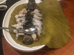 老虎斑-木守西溪溪隐餐厅
