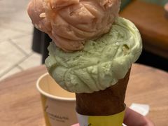 -LUNEURS月乐诗·法式冰淇淋(环贸店)