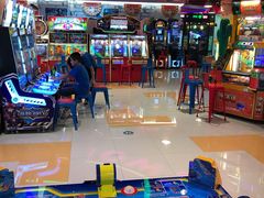 -汤姆熊欢乐世界(大连恒隆广场店)