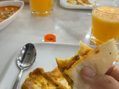 -VATAN INDIAN RESTAURANT米特餐饮有限公司(城北路店)