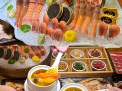 -吉兆·料理(红梅南路店)