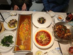 -徽州小镇(高新店)