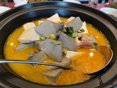 -侬佳蒸菜馆(听潮店)