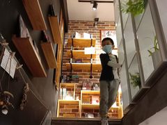 -晓风书屋(大学路店)