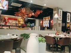 -十六台·经典广东菜(德外大街店)