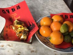 -豫园湖心亭茶楼