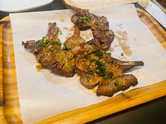 -好唛士·精酿啤酒烧烤(金沪路店)