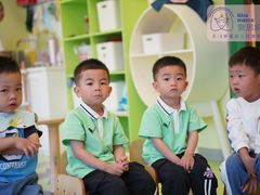 -Nice mama奈思妈妈婴幼儿托育中心(五缘湾中心店)