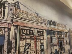 -聚首堂·特色小吃·肘子·炙子烤肉烤串(什刹海德胜门店)