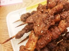 -衡哥肉铺