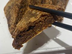 马凯糖饼-马凯餐厅(地安门店)