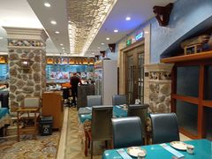 -巴依老爷新疆美食(望京小街店)