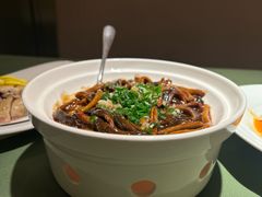 -老吉堂上海本帮菜(望京万象汇店)