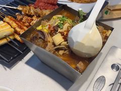 -延边白玉串城(东环城路店)