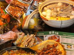 -霄汉羊排(万松园一店)