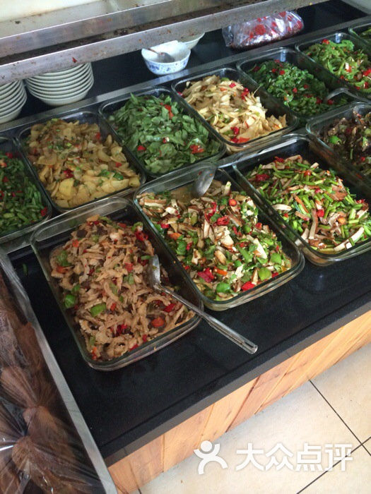 老杜酱果(马站底总店)-图片-衢州美食-大众点评网