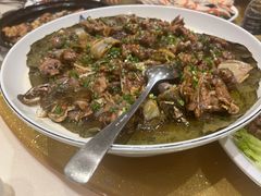 -皇朝尊会(龙之梦大酒店)