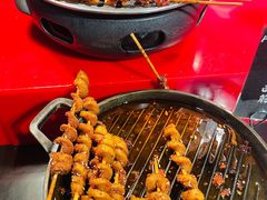-The COOK·厨餐厅·自助餐(浦东嘉里大酒店)