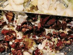 -小鱼小牛·鱼牛干锅·脆鱼火锅(世欧广场店)