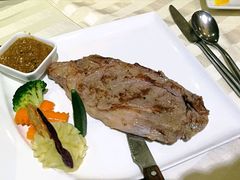 -维兰西餐(万泉河店)