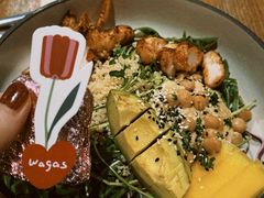 -Wagas沃歌斯(星荟中心店)