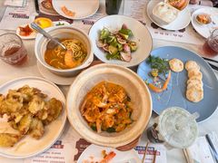 -子霖南山鲜虾面(南山总店)