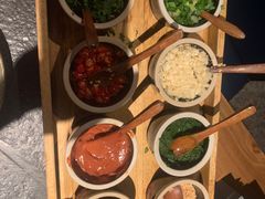 -老墙根涮肉·铜锅·烧烤(王四营店)