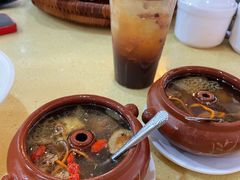-桥香园云南过桥米线(金马碧鸡店)