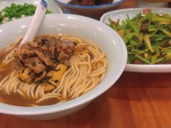 -奎元馆.百年奎元.非遗传承(西湖边的解放路店)