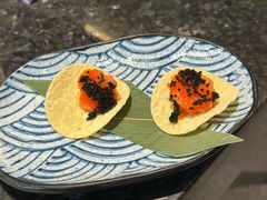 -元渔铁板烧(万象城店)