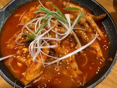 -海云台韩式汤饭·13年匠心韩料(南山店)