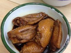 老爸鸡翅-做了不起的80后