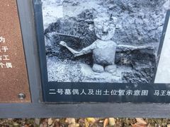 -马王堆汉墓遗址