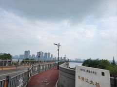 -钱塘江大桥