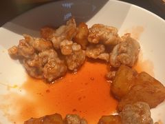 -蜀都丰 川菜·水煮活鱼(万象九宜城店)