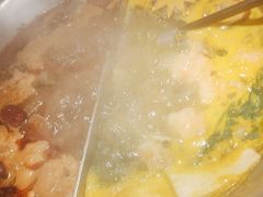 -湊湊火锅·茶憩(皇姑万象汇店)