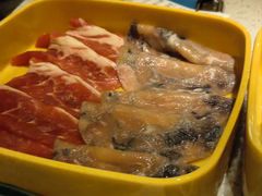 -润园四季椰子鸡火锅(海上世界店)