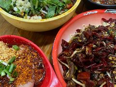-冒椒火辣(奎星楼街店)