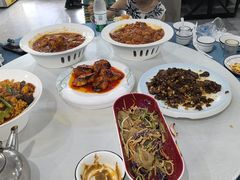 -清真•蜀风园(丁字沽总店)