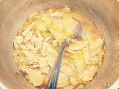 -徽三说·土徽菜·中国徽菜连锁品牌(一中店)