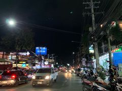 -宁曼路
