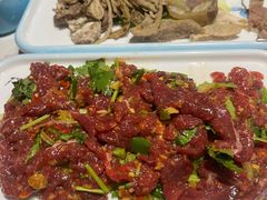 -乡土黄·鲜牛肉火锅·小龙虾(兴业街店)